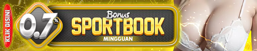 BONUS SPORTSBOOK MENTARI89