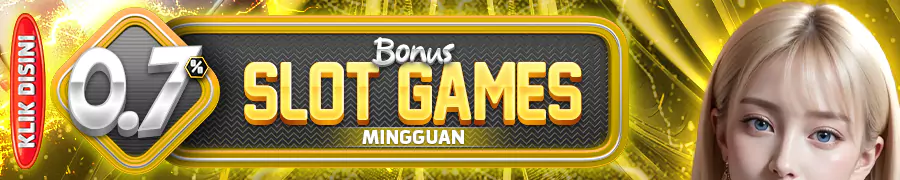 ROLLINGAN SLOT MENTARI89